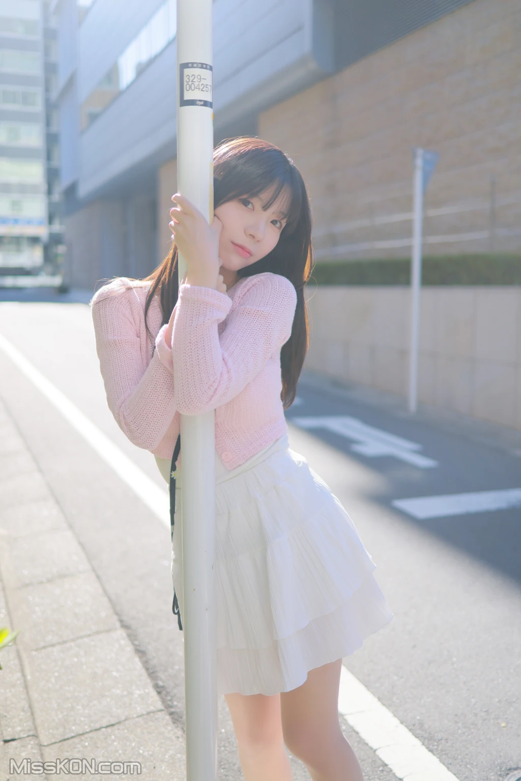 [Patreon] 쏘블리 (@leeesovely): Sakura (260 photos)  photo 1-13
