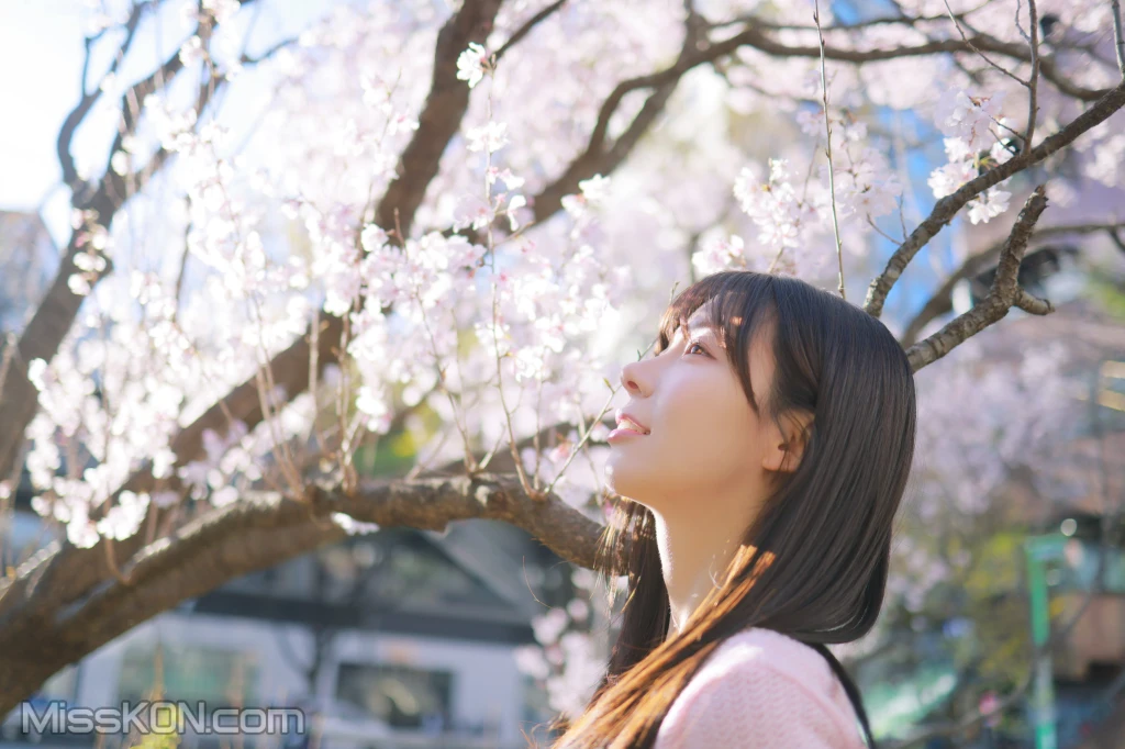 [Patreon] 쏘블리 (@leeesovely): Sakura (260 photos)  photo 1-16