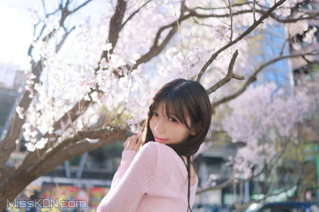 [Patreon] 쏘블리 (@leeesovely): Sakura (260 photos)  photo 1-18