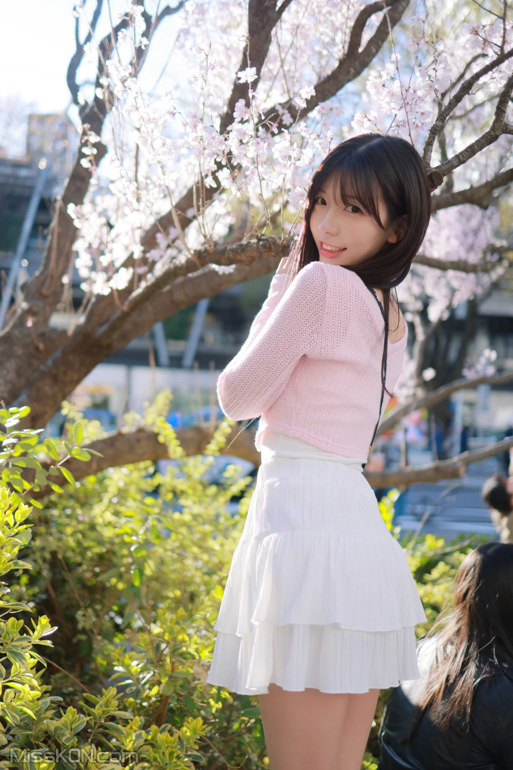 [Patreon] 쏘블리 (@leeesovely): Sakura (260 photos)  photo 1-19