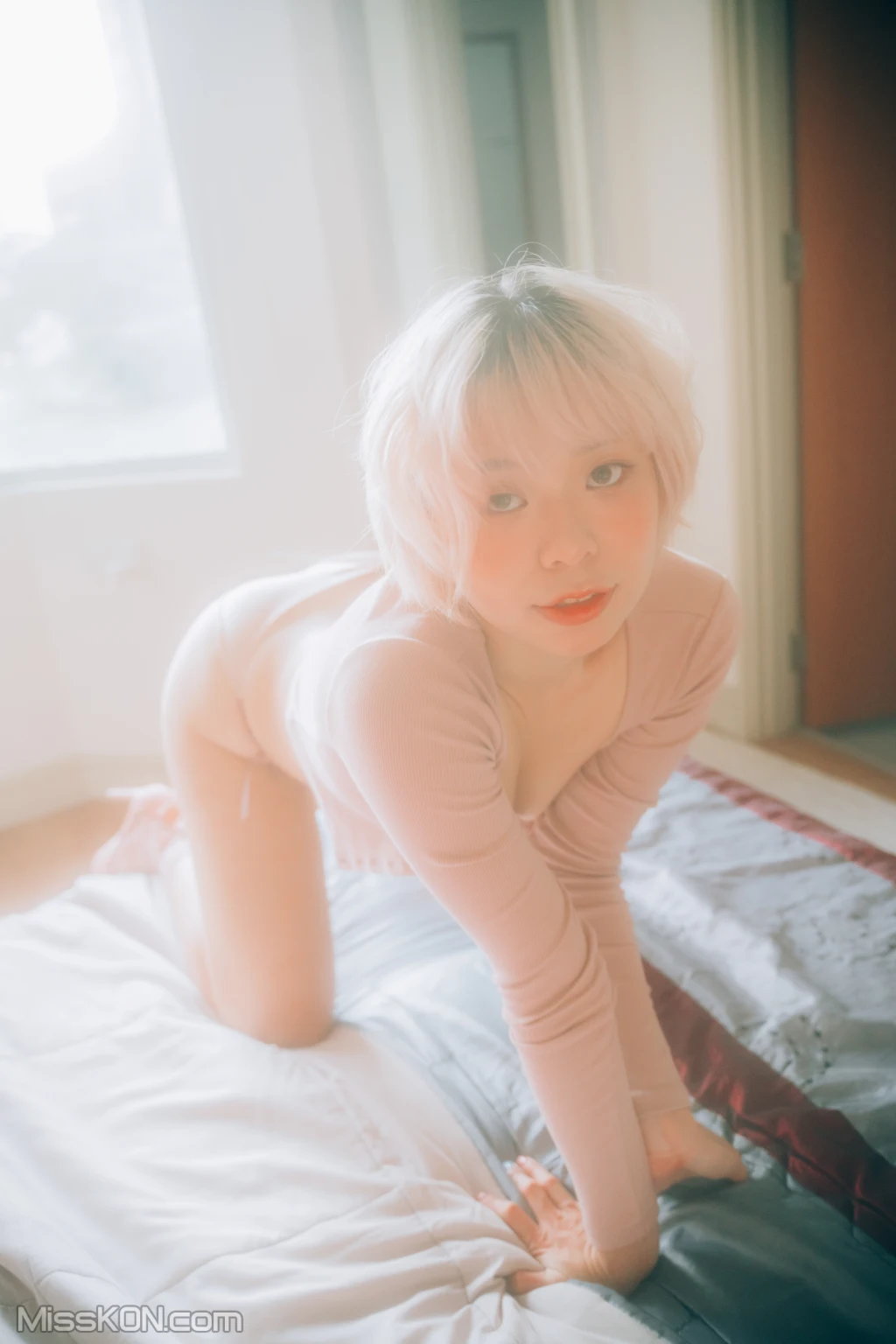 Kuromelo (黒メル): Extra Pinks Delights (40 photos)  photo 1-1