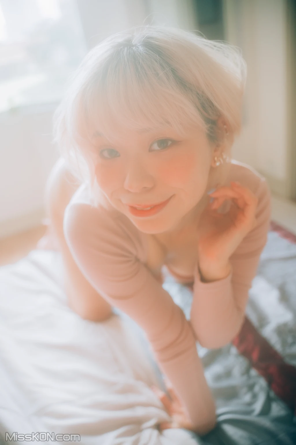 Kuromelo (黒メル): Extra Pinks Delights (40 photos)  photo 1-2