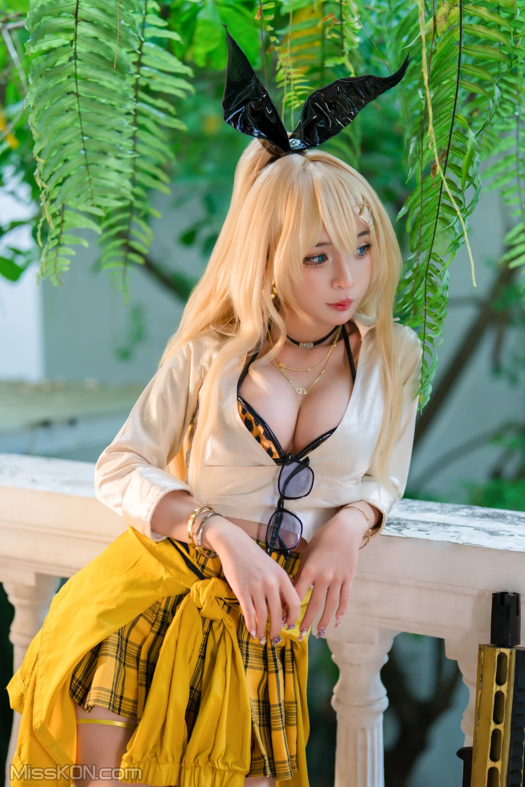 Coser@UmekoJ: Rupee (63 ảnh )