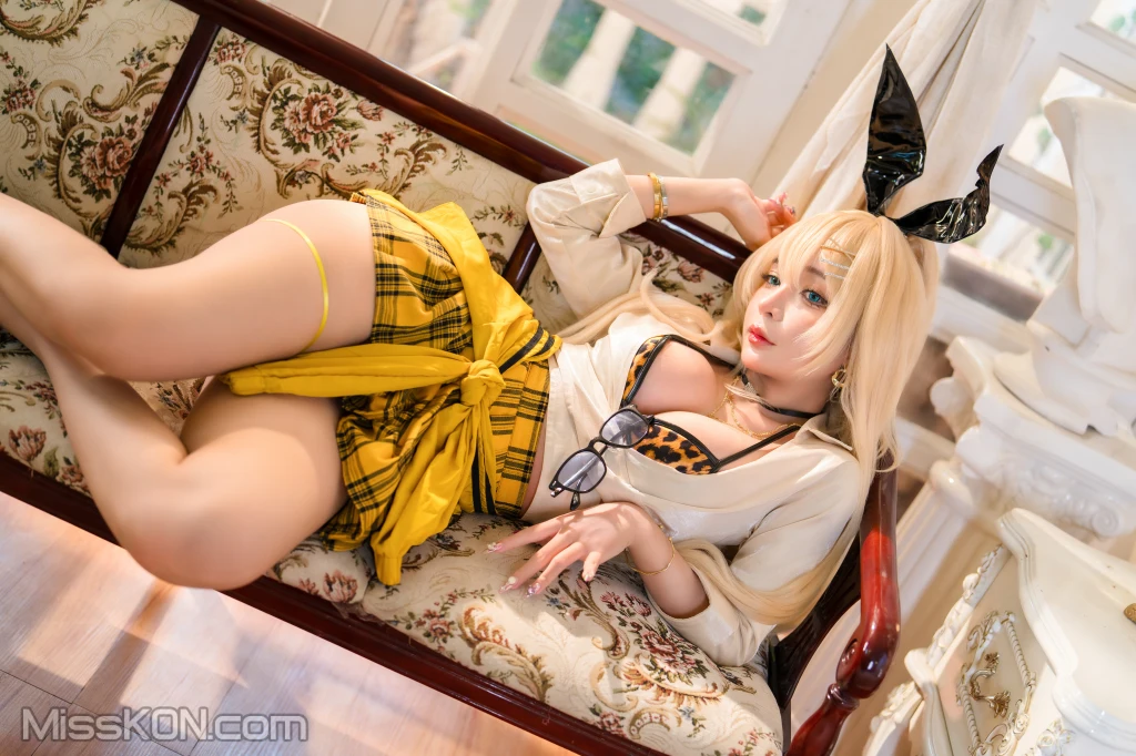 Coser@UmekoJ: Rupee (63 photos )