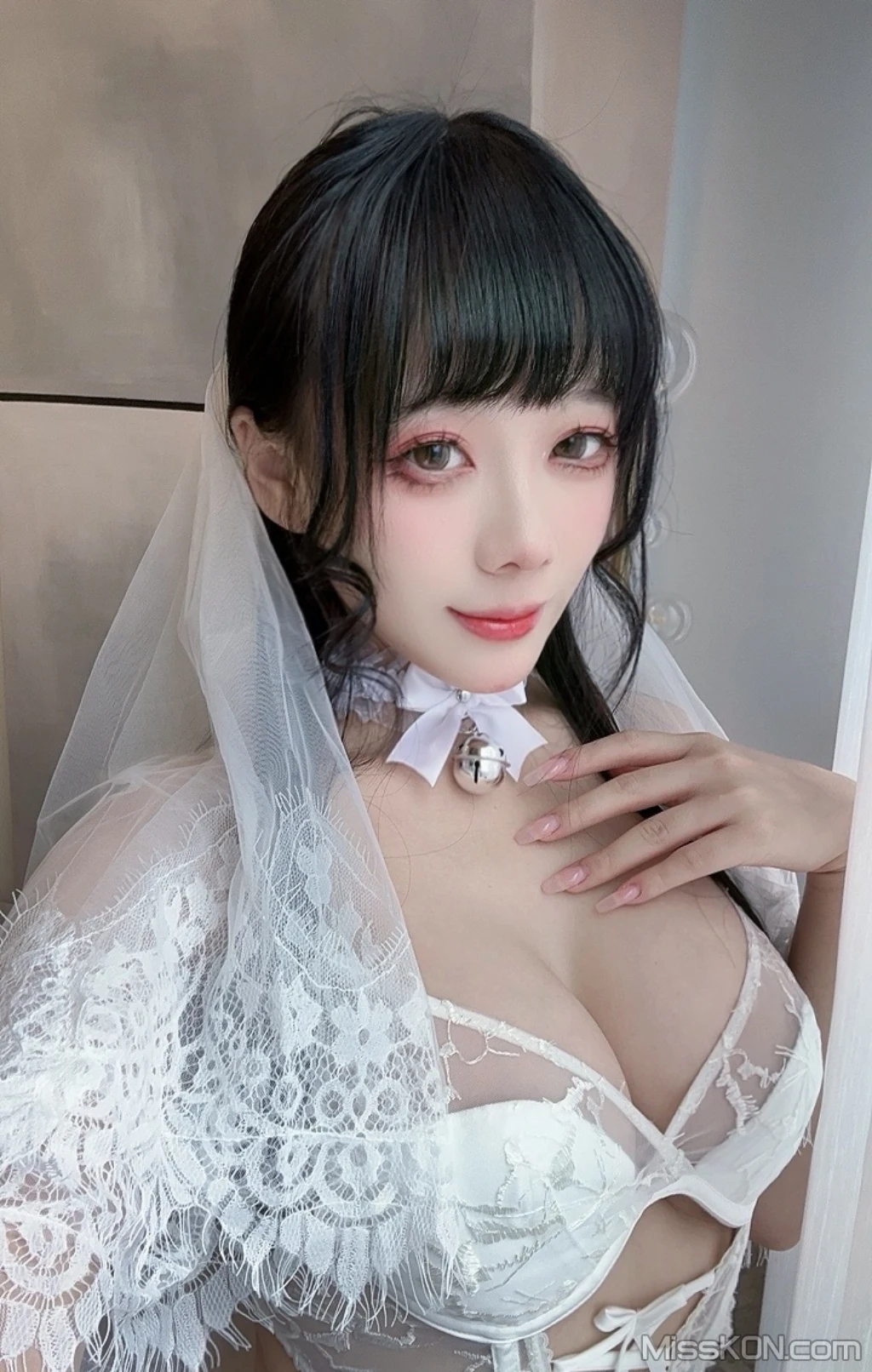 Coser@九言: 花嫁 (31 ảnh )