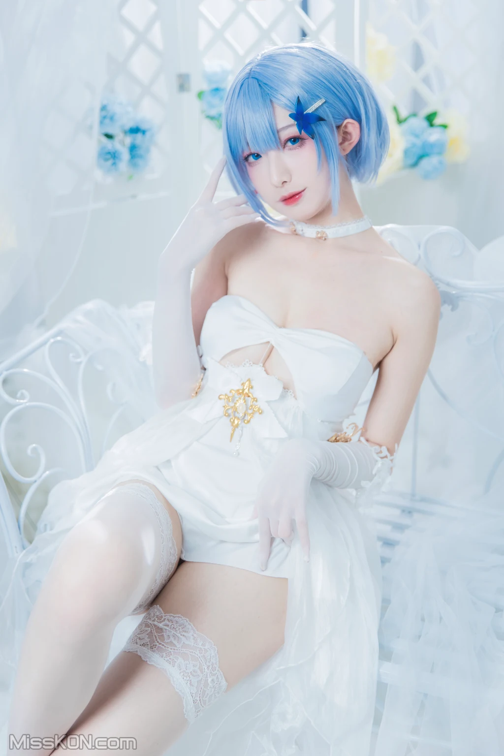 Coser@封疆疆v: 恰巴耶夫 (29 photos)