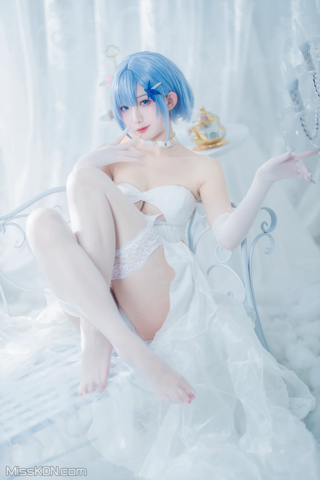 Coser@封疆疆v: 恰巴耶夫 (29 photos)