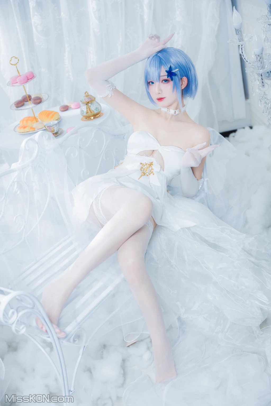 Coser@封疆疆v: 恰巴耶夫 (29 photos)