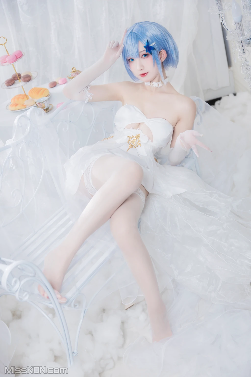 Coser@封疆疆v: 恰巴耶夫 (29 photos)