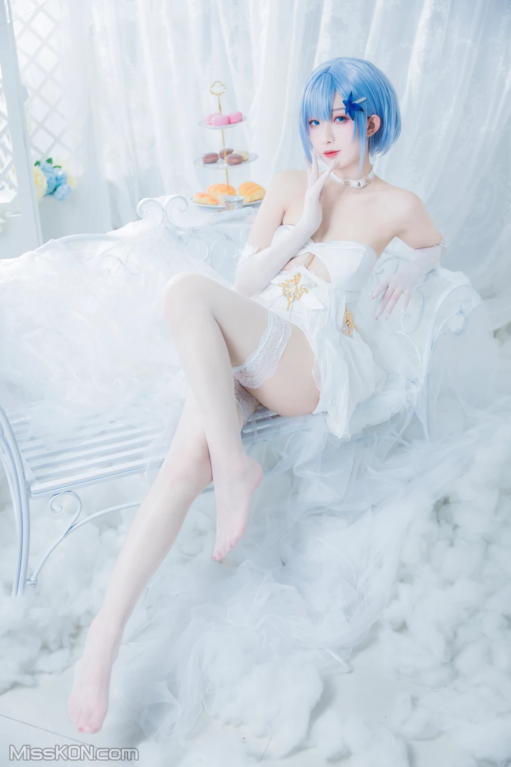 Coser@封疆疆v: 恰巴耶夫 (29 photos)