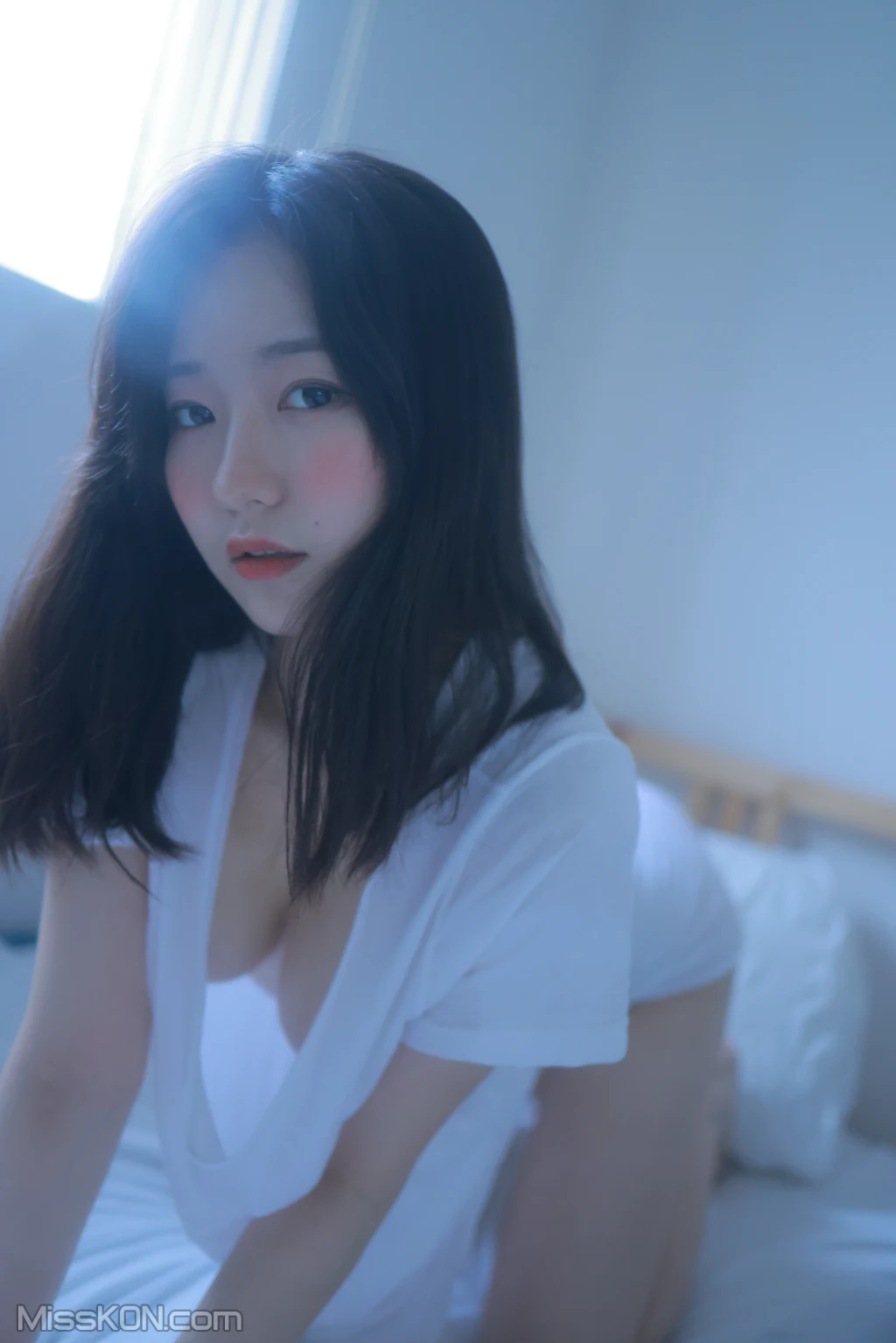 Sehee (세희) – A Bad Sprayer (78 photos )