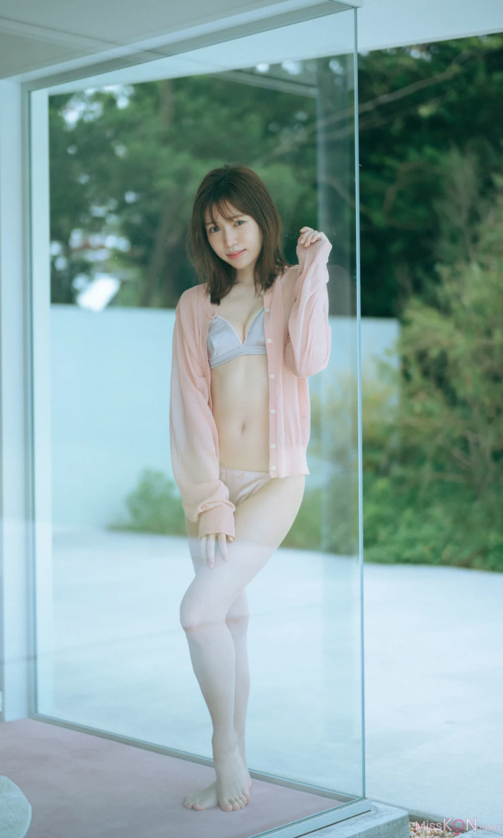 [JP] Hirona Unjō (運上弘菜): おかえりなっぴ (50 photos)