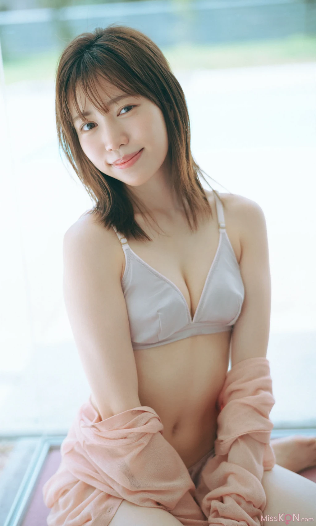 [JP] Hirona Unjō (運上弘菜): おかえりなっぴ (50 photos)