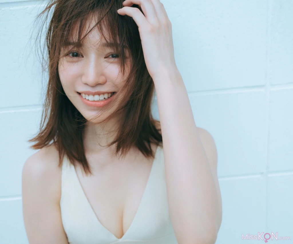 [JP] Hirona Unjō (運上弘菜): おかえりなっぴ (50 photos)