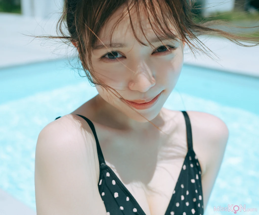 [JP] Hirona Unjō (運上弘菜): おかえりなっぴ (50 photos)