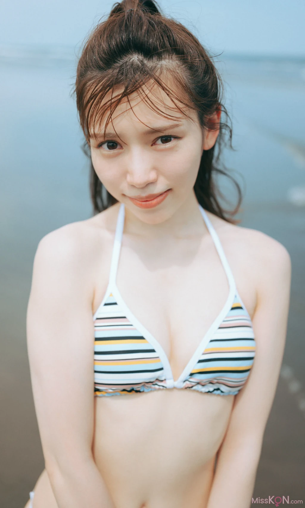 [JP] Hirona Unjō (運上弘菜): おかえりなっぴ (50 photos)