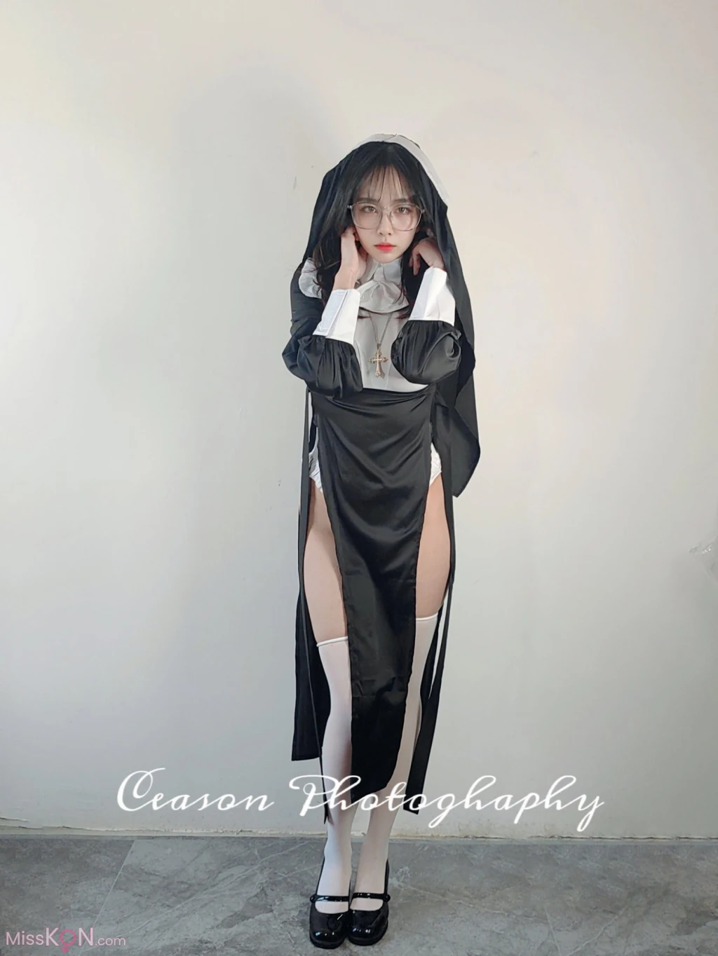 Ceason Photography: 高颜值御姐风 露脸 (187 ảnh )