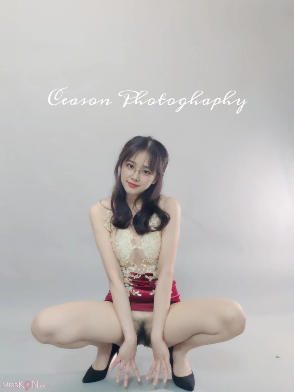 Ceason Photography: 高颜值御姐风 露脸 (187 ảnh )