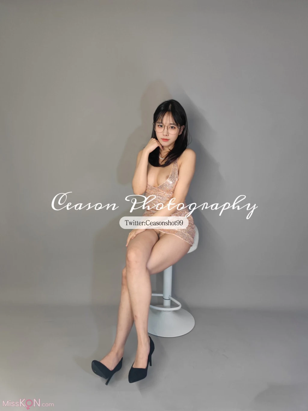 Ceason Photography: 高颜值御姐风 露脸 (187 ảnh )