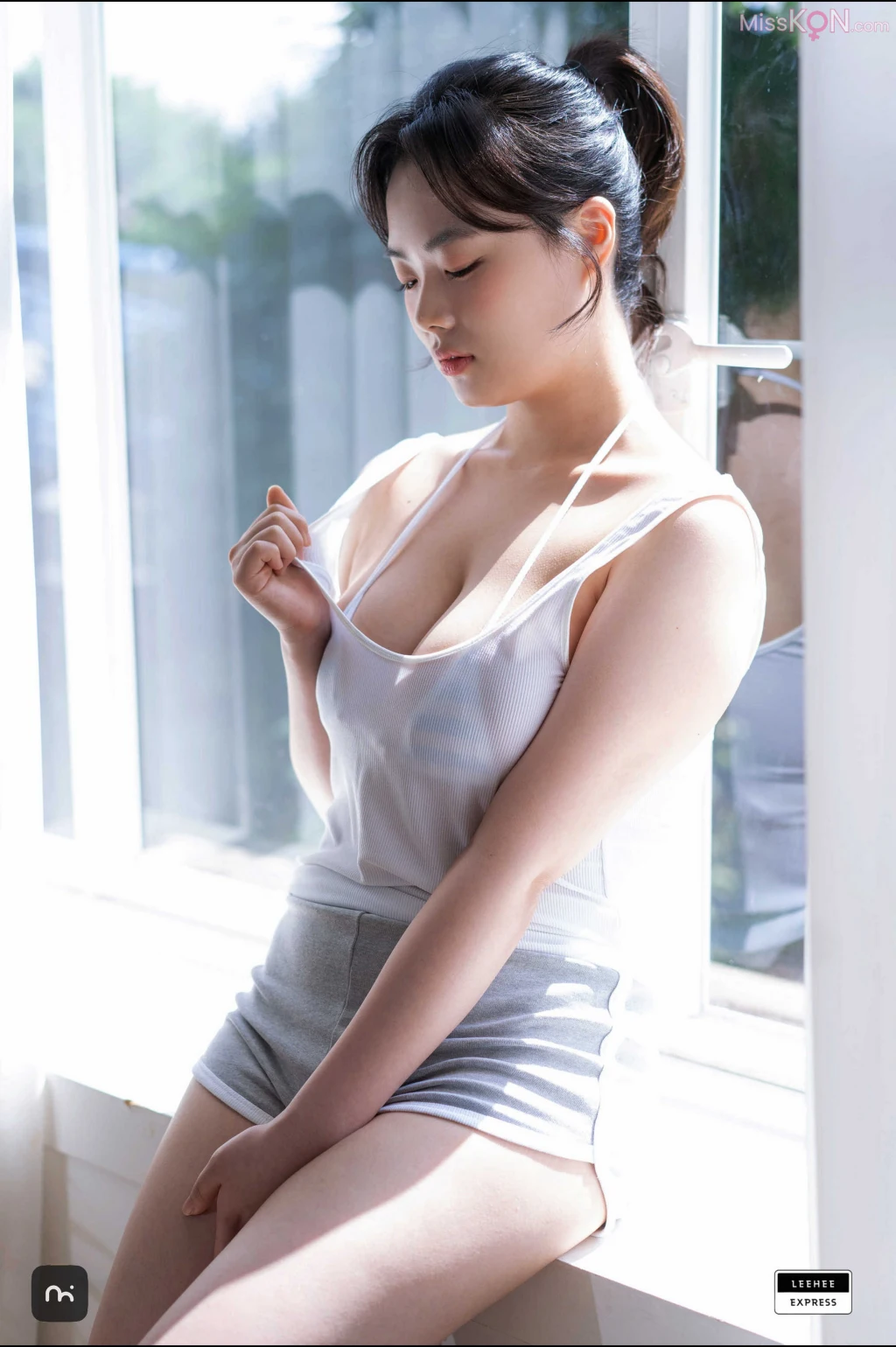 [LE] LERB-086: Roah (이로아) (54 photos)