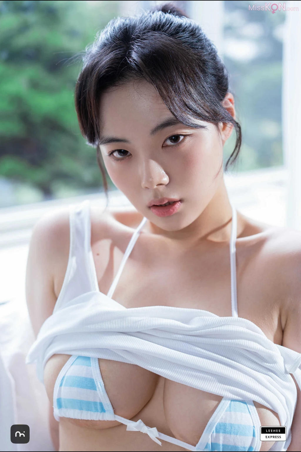 [LE] LERB-086: Roah (이로아) (54 photos)