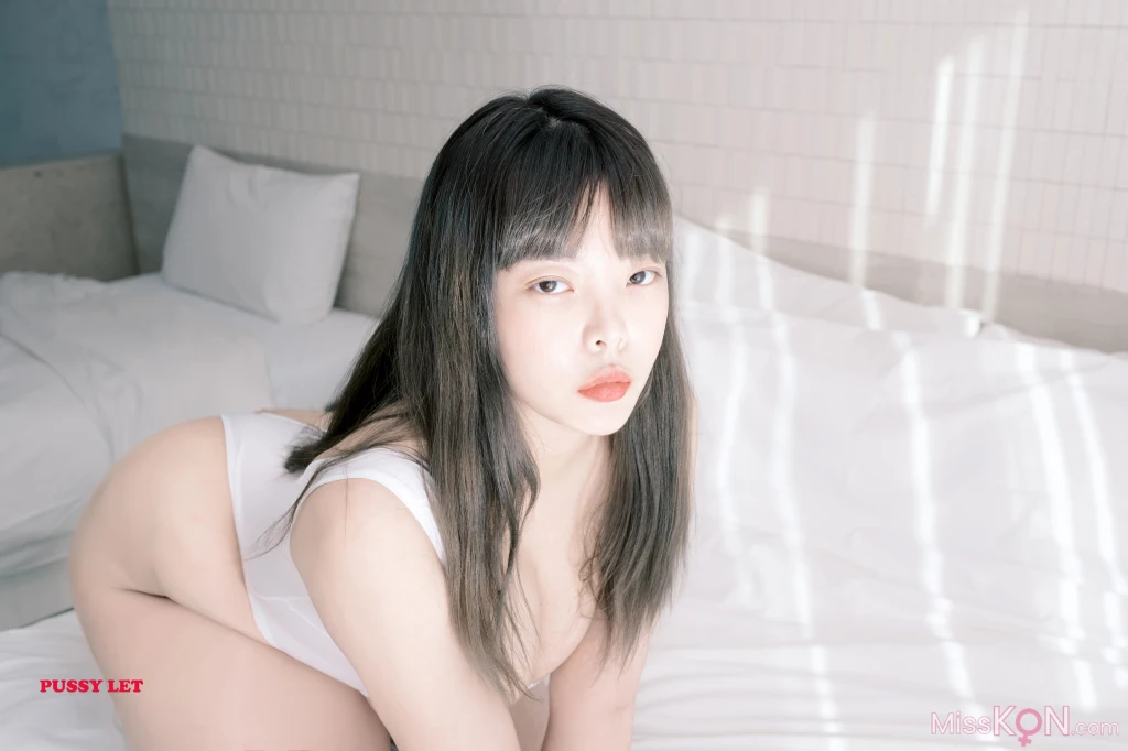 [PUSSYLET] Vol.18 Min-Ah (민아) No.1 (76 photos)