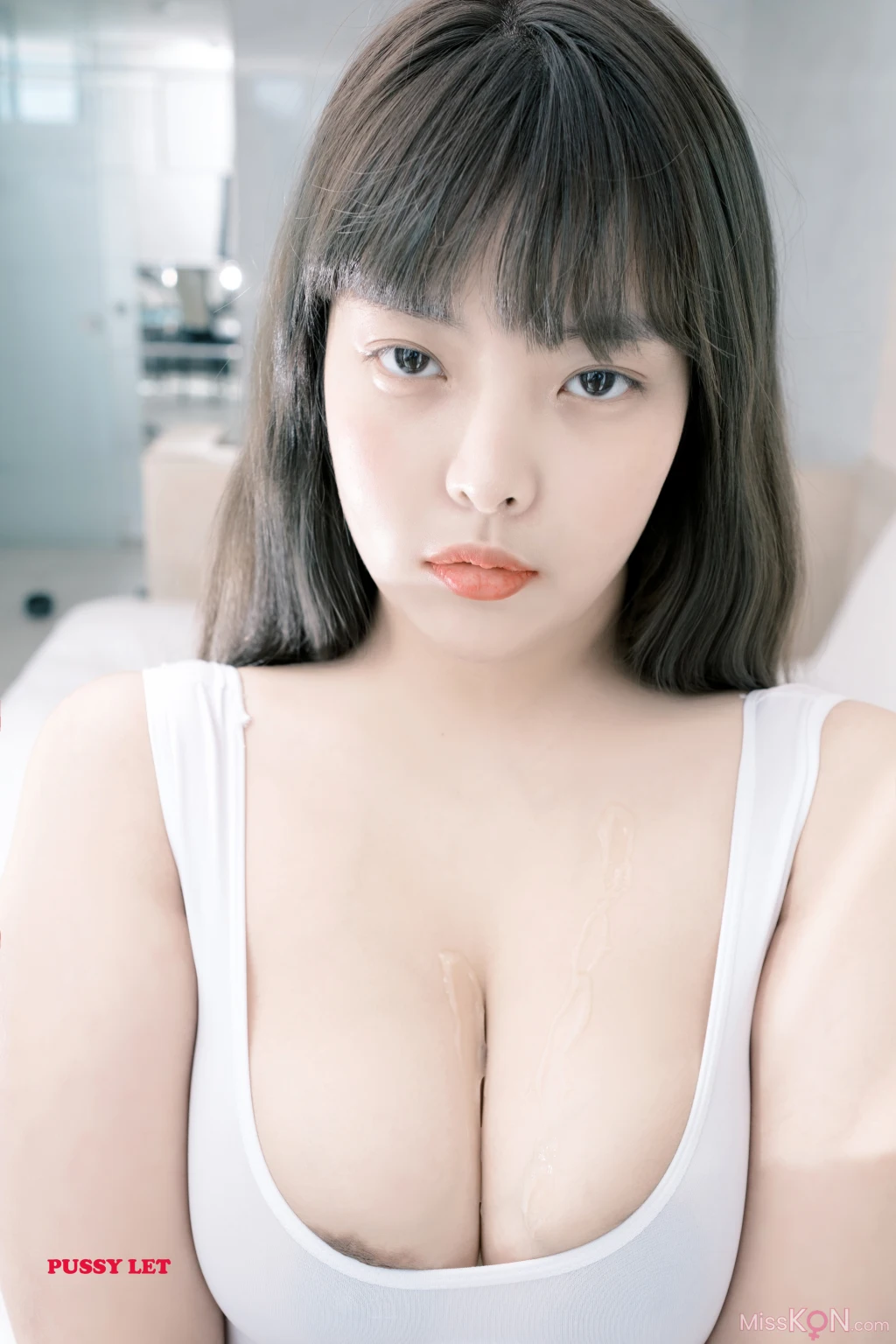 [PUSSYLET] Vol.18 Min-Ah (민아) No.1 (76 photos)