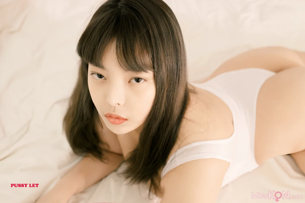 [PUSSYLET] Vol.18 Min-Ah (민아) No.1 (76 photos)