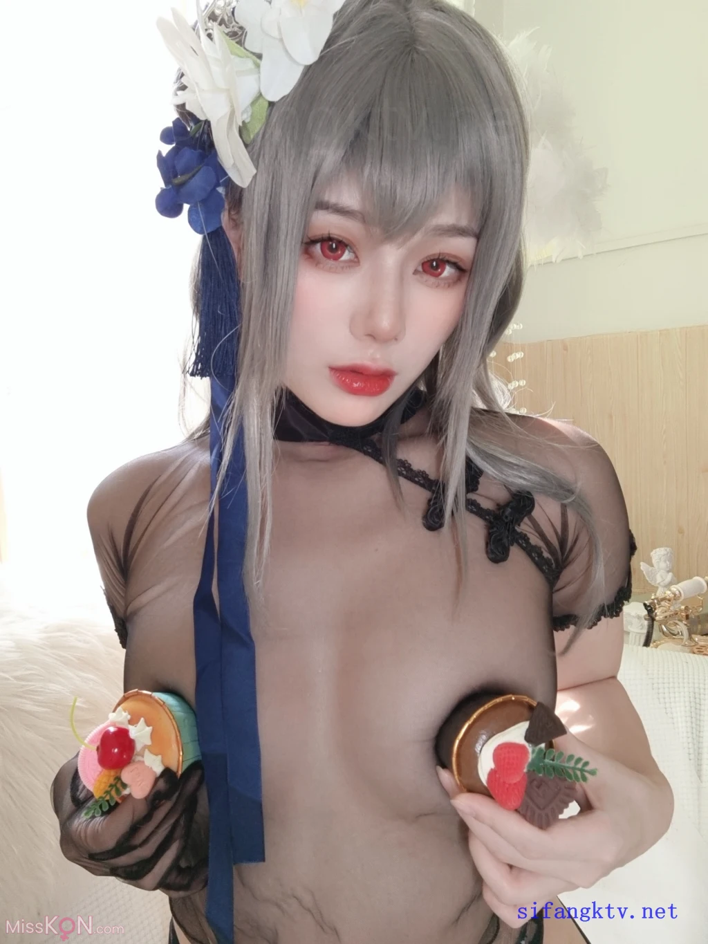 Coser@九言: 路易九世 (25 ảnh)