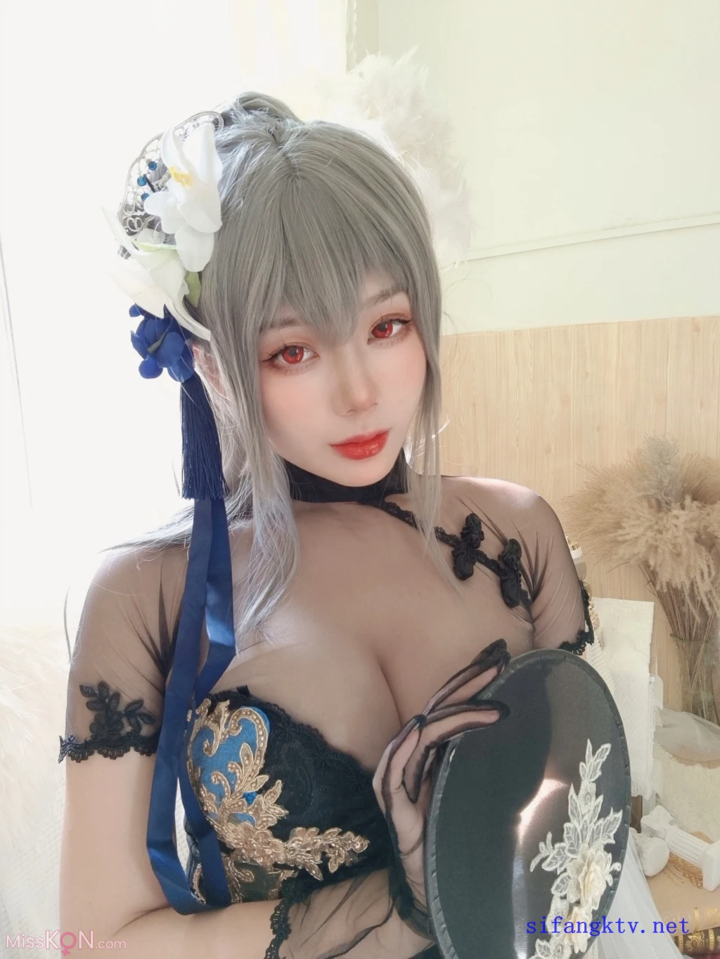 Coser@九言: 路易九世 (25 ảnh)