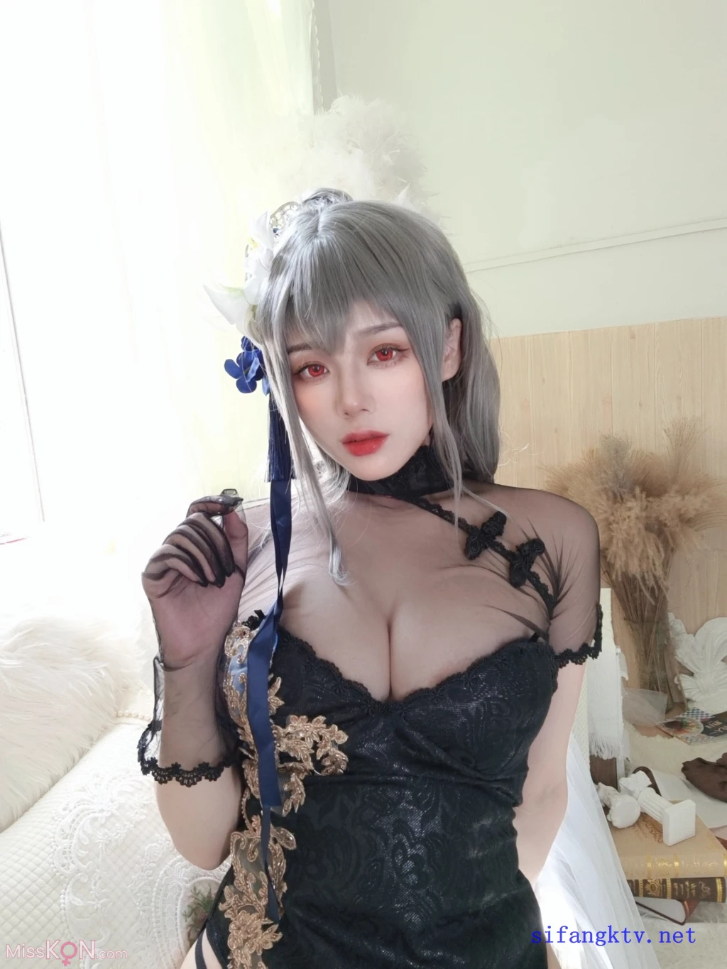 Coser@九言: 路易九世 (25 ảnh)