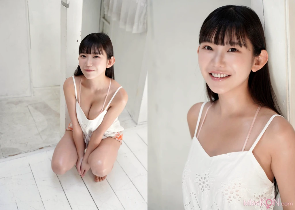 [JP] Nagasawa Marina (長澤茉里奈): デジタル写真集 Vol.1 (52 photos)