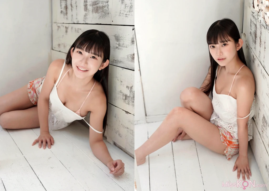 [JP] Nagasawa Marina (長澤茉里奈): デジタル写真集 Vol.1 (52 photos)