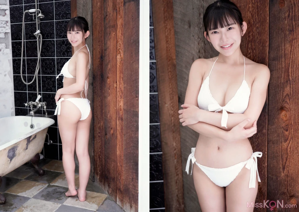 [JP] Nagasawa Marina (長澤茉里奈): デジタル写真集 Vol.1 (52 photos)