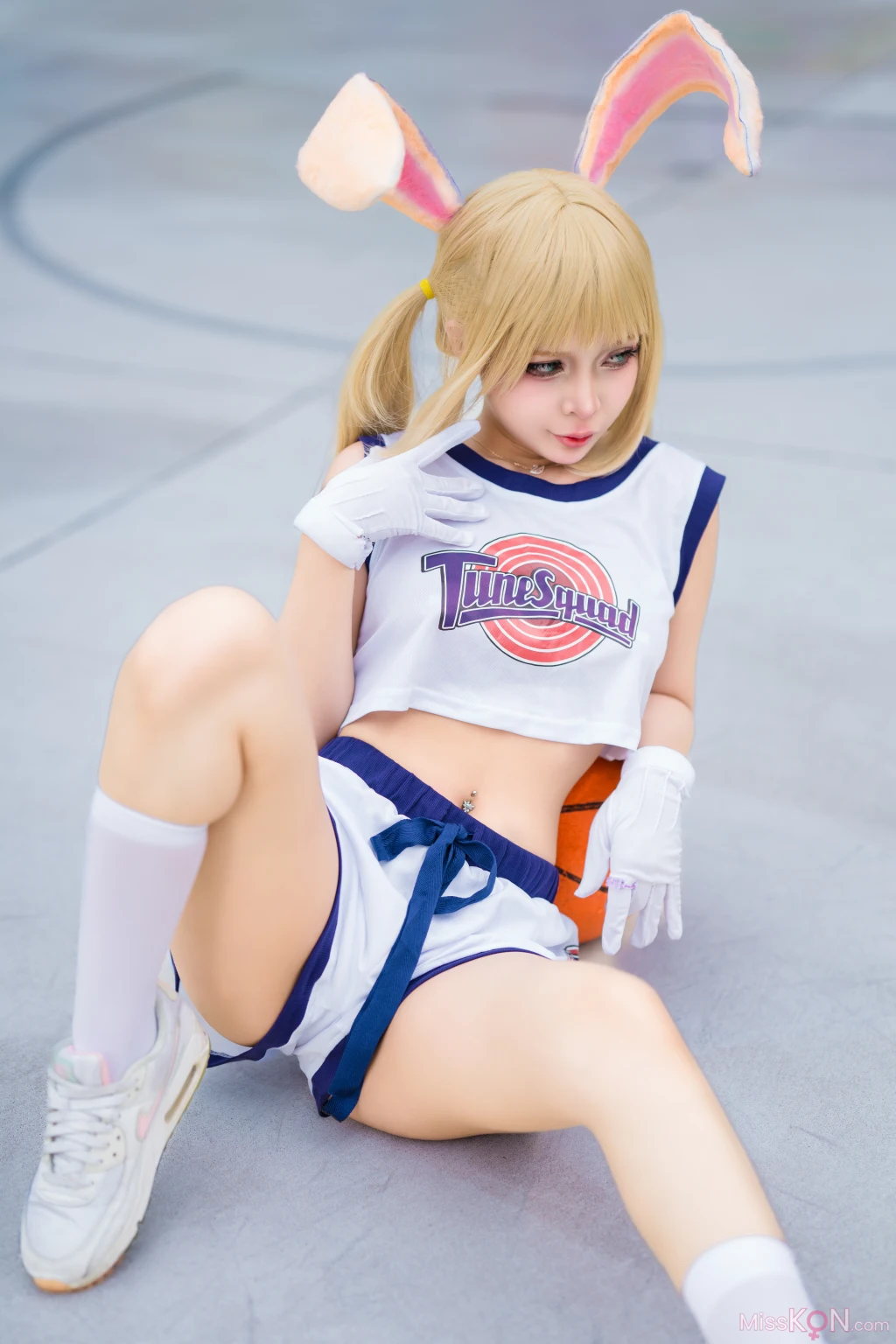 Coser@UmekoJ: Lola Bunny (53 photos )