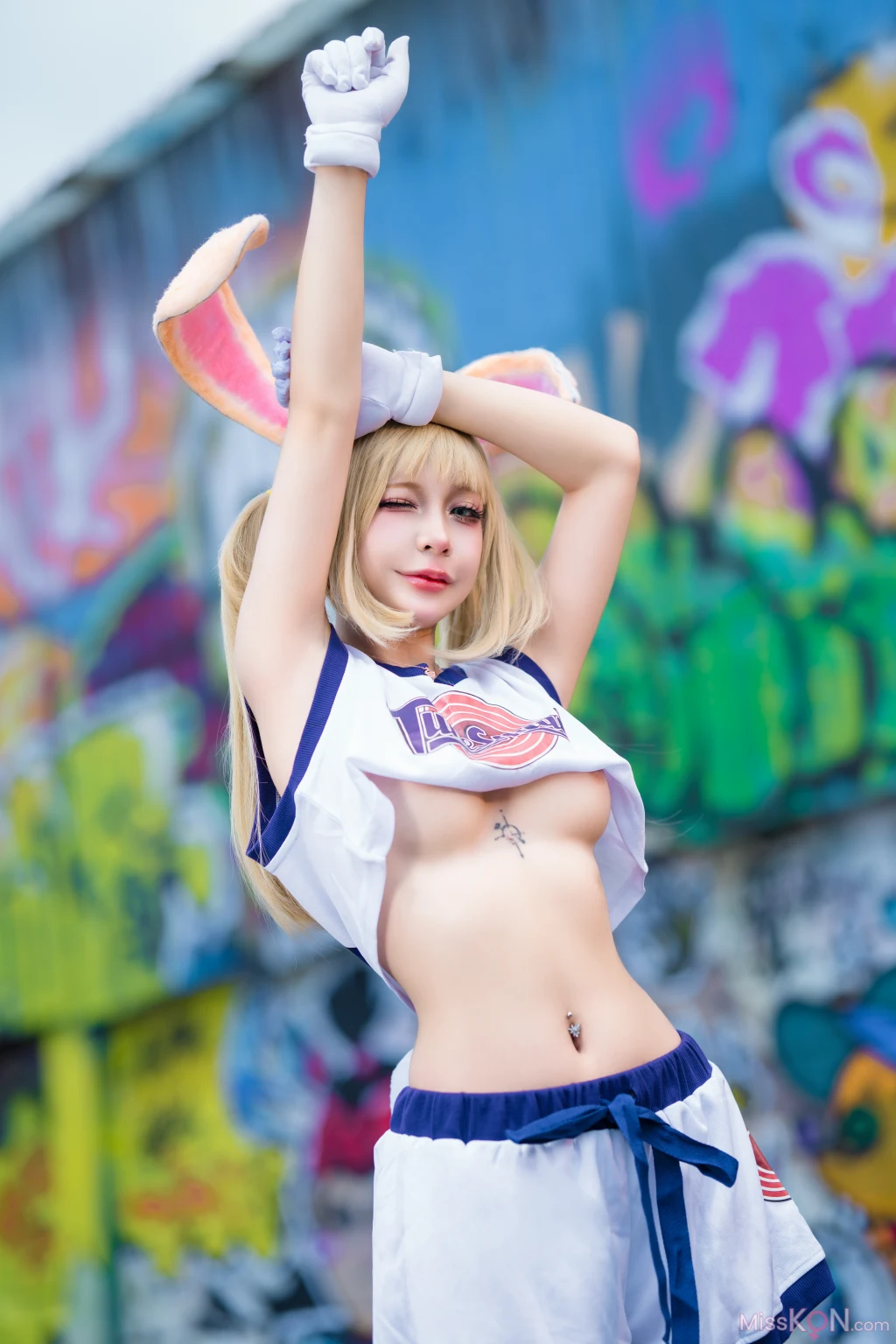 Coser@UmekoJ: Lola Bunny (53 photos )