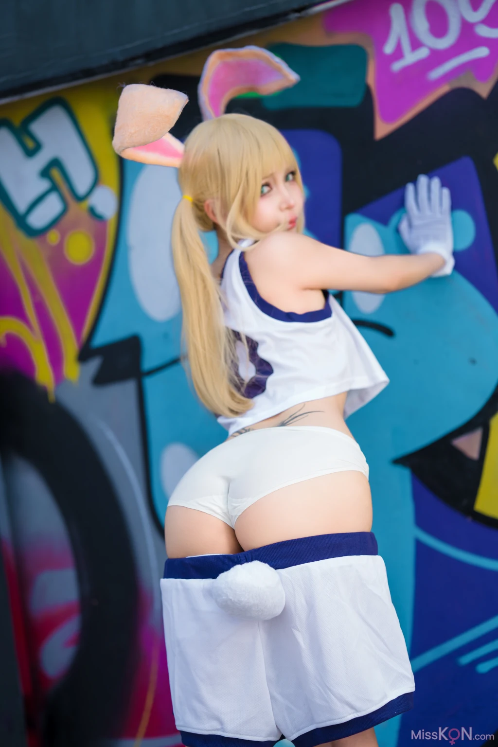 Coser@UmekoJ: Lola Bunny (53 photos )