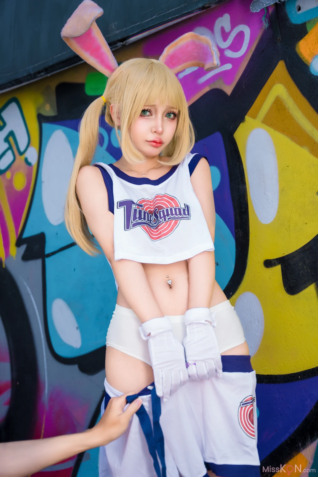 Coser@UmekoJ: Lola Bunny (53 photos )