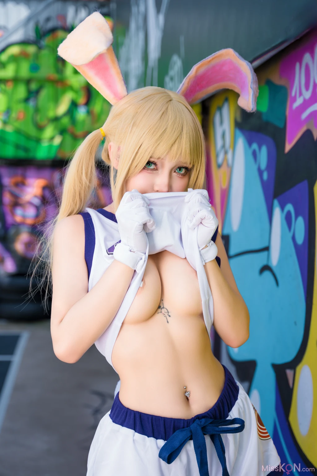 Coser@UmekoJ: Lola Bunny (53 photos )