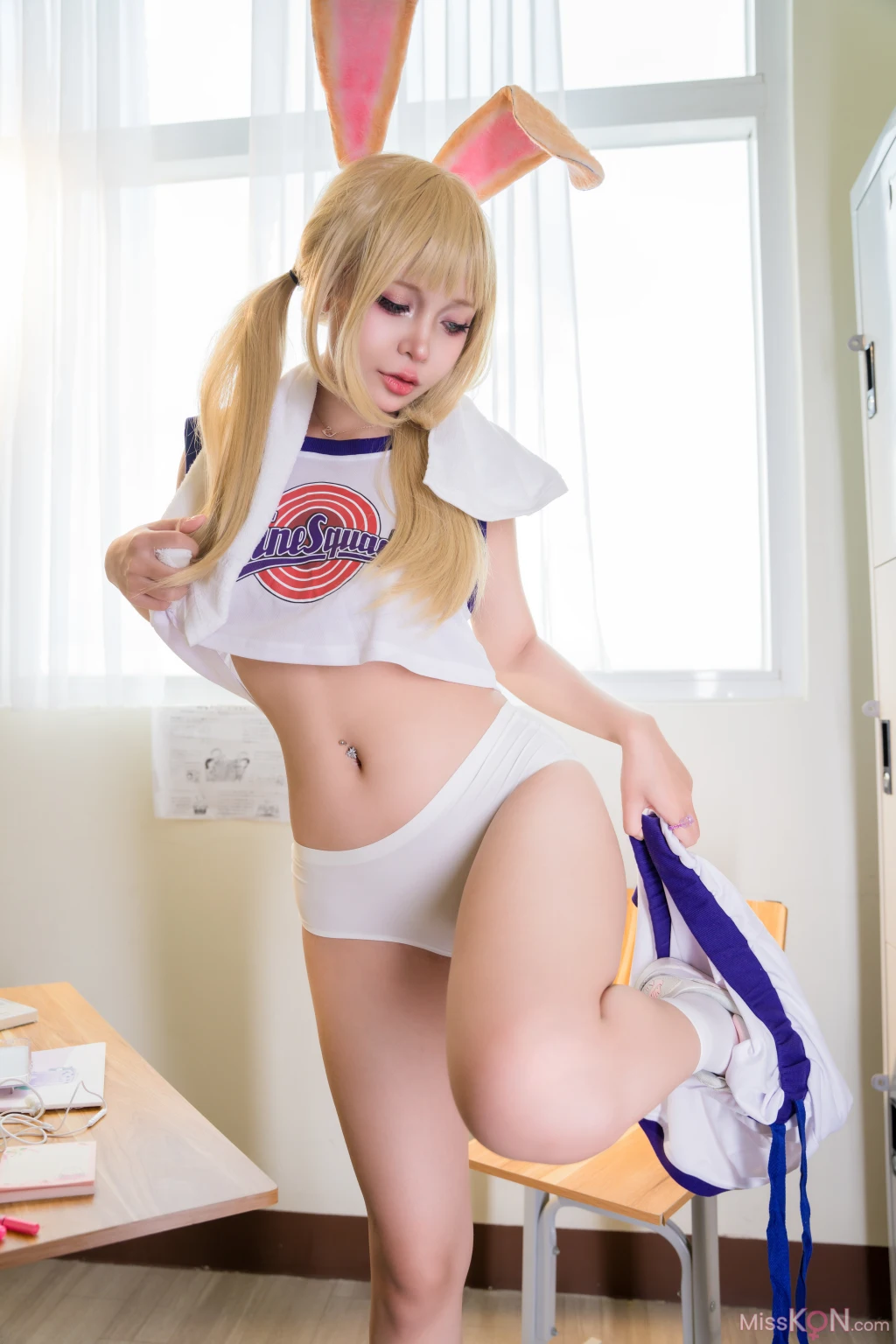 Coser@UmekoJ: Lola Bunny (53 photos )