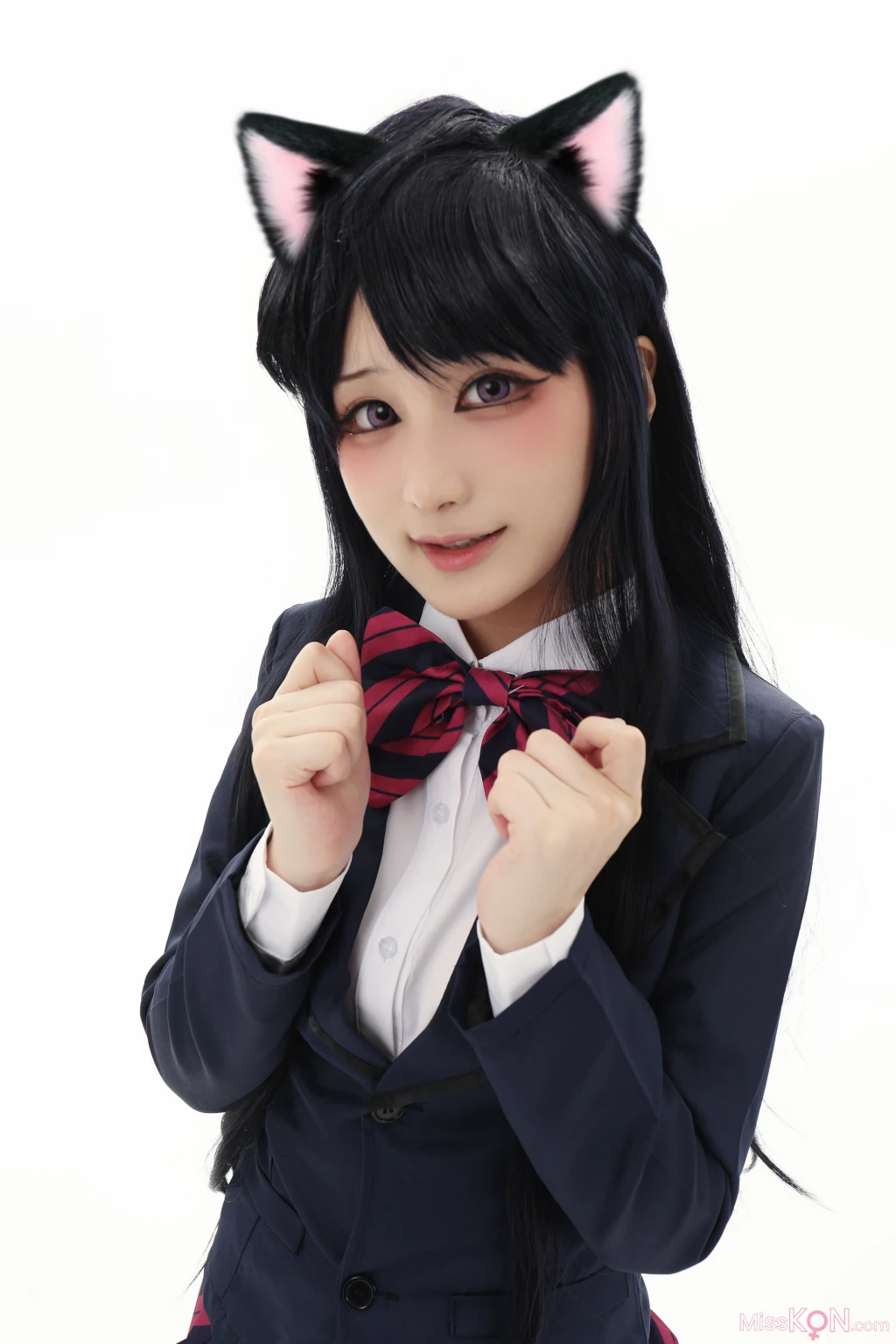 Coser@幼愛youmeko: 古见硝子 (60 ảnh)