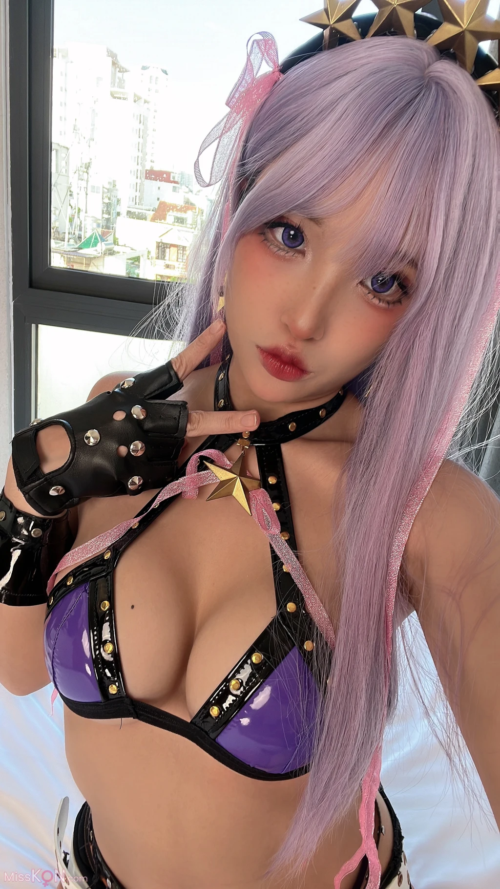 Coser@PuyPuy: 9月Patreon-BB Summer 2nd (197 ảnh )